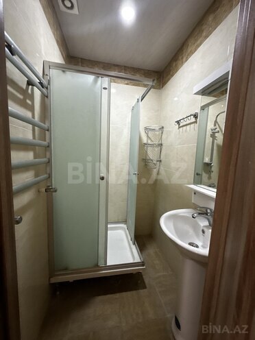 3 otaqlı yeni tikili - Yasamal r. - 86 m² (9)