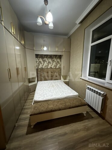 3 otaqlı yeni tikili - Yasamal r. - 86 m² (13)