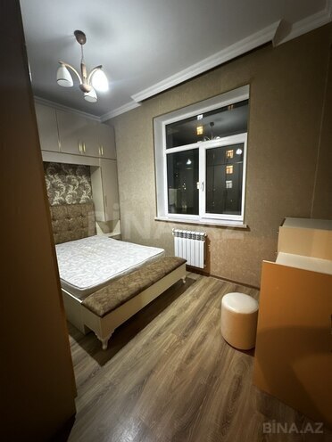 3 otaqlı yeni tikili - Yasamal r. - 86 m² (12)