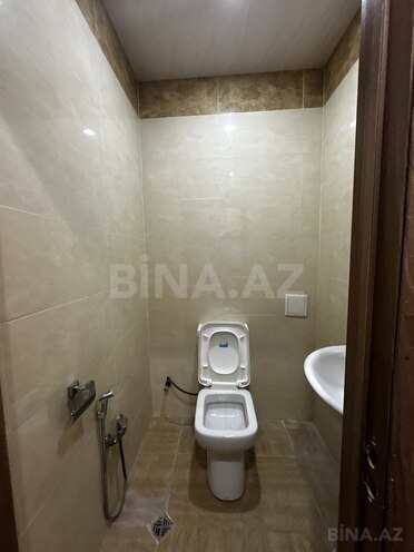 3 otaqlı yeni tikili - Yasamal r. - 86 m² (8)