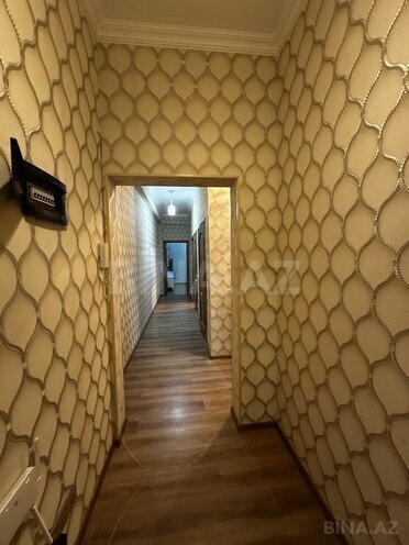 3 otaqlı yeni tikili - Yasamal r. - 86 m² (16)