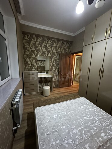 3 otaqlı yeni tikili - Yasamal r. - 86 m² (10)