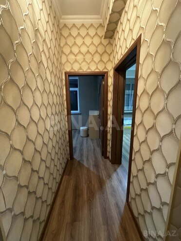 3 otaqlı yeni tikili - Yasamal r. - 86 m² (15)