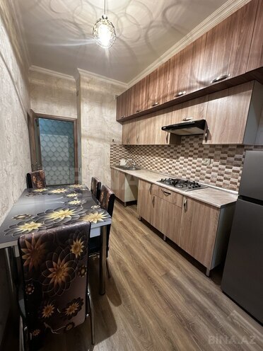 3 otaqlı yeni tikili - Yasamal r. - 86 m² (5)