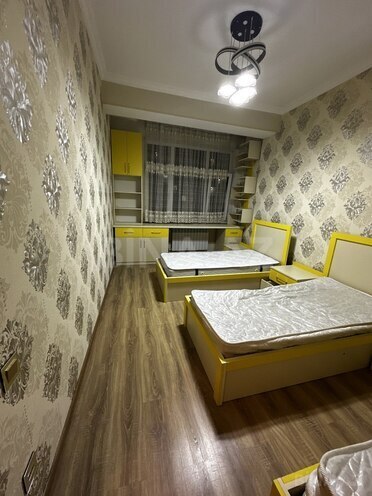 3 otaqlı yeni tikili - Yasamal r. - 86 m² (11)