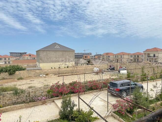 5 otaqlı həyət evi/bağ evi - Nardaran q. - 250 m² (6)