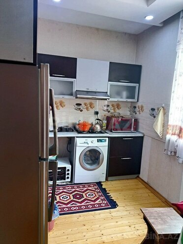 3-комн. дом/дача - пос. Биладжары - 100 м² (2)