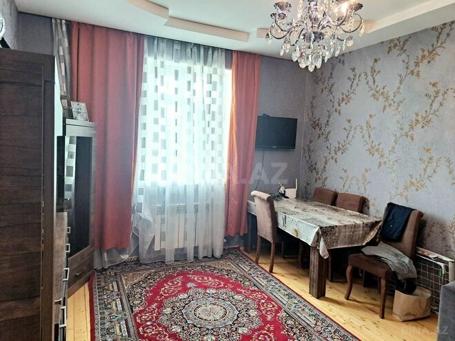 3-комн. дом/дача - пос. Биладжары - 100 м² (3)