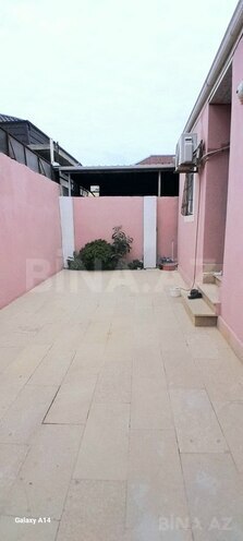 3-комн. дом/дача - пос. Биладжары - 100 м² (14)