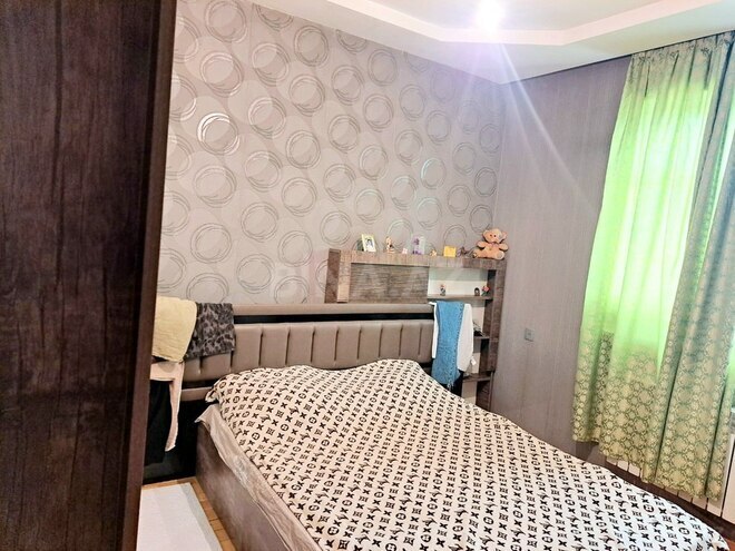 3-комн. дом/дача - пос. Биладжары - 100 м² (5)