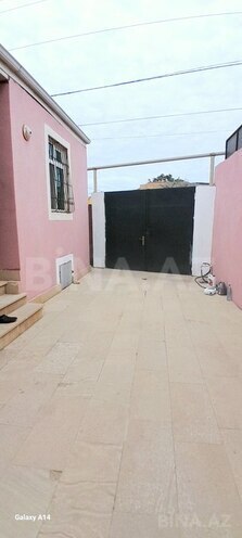 3-комн. дом/дача - пос. Биладжары - 100 м² (15)