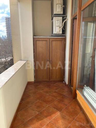 4 otaqlı yeni tikili - 28 May m. - 240 m² (25)