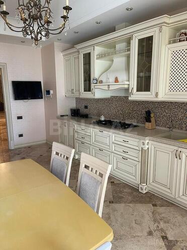 4 otaqlı yeni tikili - 28 May m. - 240 m² (15)