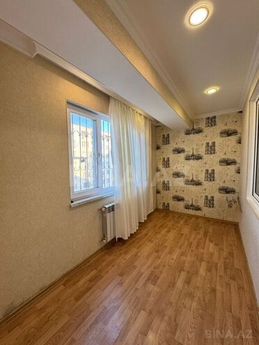 3-комн. новостройка - м. Элмляр Академиясы - 100 м² (8)