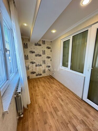 3-комн. новостройка - м. Элмляр Академиясы - 100 м² (5)