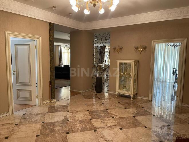 4 otaqlı yeni tikili - 28 May m. - 240 m² (17)