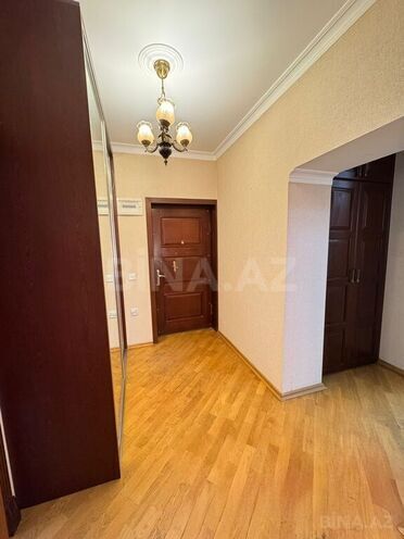 3-комн. новостройка - м. Элмляр Академиясы - 100 м² (19)