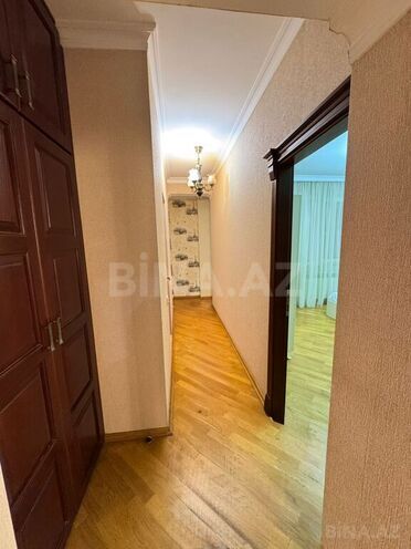3-комн. новостройка - м. Элмляр Академиясы - 100 м² (22)
