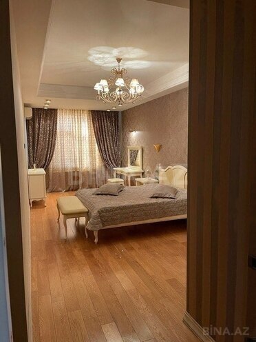 4 otaqlı yeni tikili - 28 May m. - 240 m² (7)