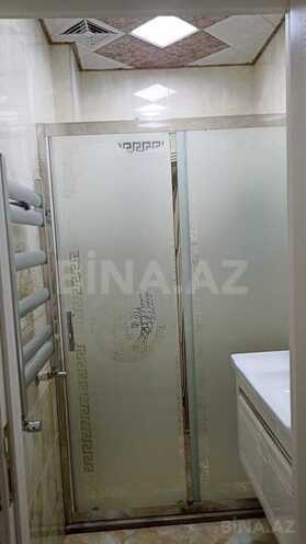 3 otaqlı yeni tikili - Əhmədli m. - 105 m² (5)