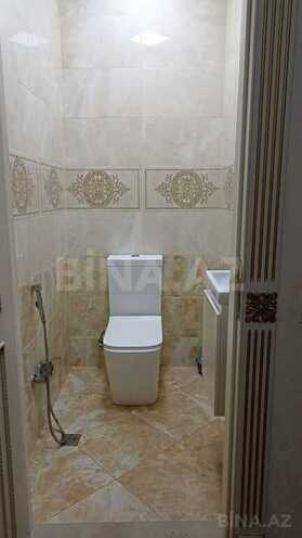 3 otaqlı yeni tikili - Əhmədli m. - 105 m² (6)
