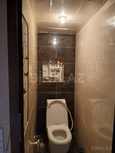 3 otaqlı köhnə tikili - Əhmədli m. - 62 m² (10)