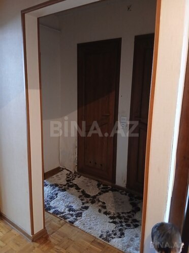 3 otaqlı köhnə tikili - Əhmədli m. - 62 m² (8)