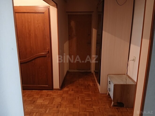 3 otaqlı köhnə tikili - Əhmədli m. - 62 m² (7)