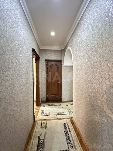 3 otaqlı yeni tikili - Nəsimi m. - 130 m² (13)