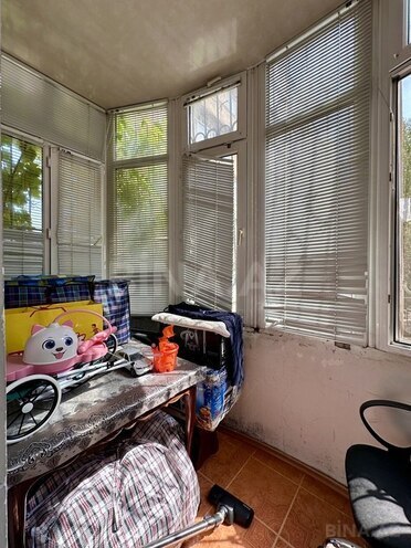 3 otaqlı yeni tikili - Nəsimi m. - 130 m² (11)
