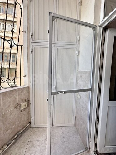 3 otaqlı yeni tikili - Nəsimi m. - 130 m² (16)