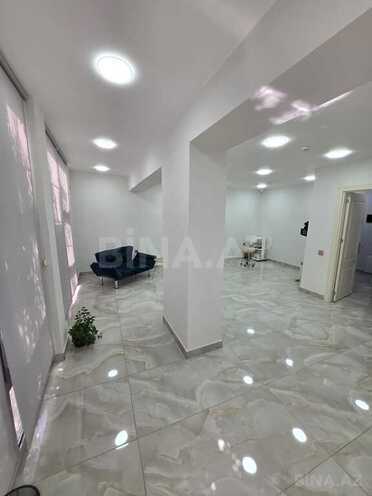 Obyekt - Nəriman Nərimanov m. - 100 m² (3)