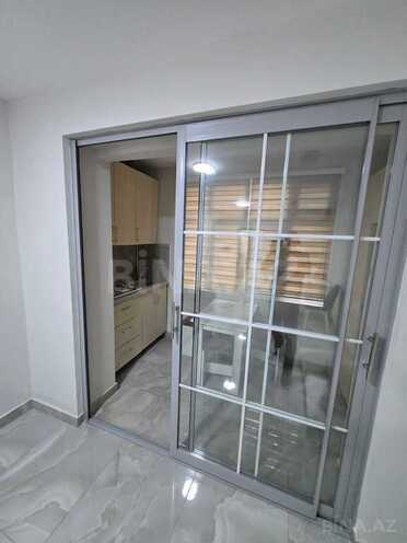 Obyekt - Nəriman Nərimanov m. - 100 m² (1)