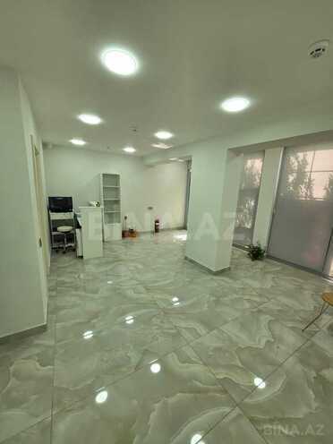 Obyekt - Nəriman Nərimanov m. - 100 m² (6)