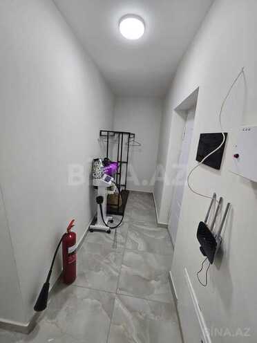 Obyekt - Nəriman Nərimanov m. - 100 m² (9)