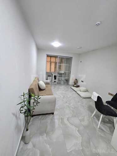 Obyekt - Nəriman Nərimanov m. - 100 m² (4)