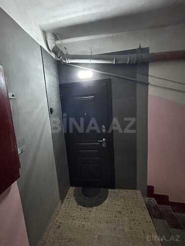 2 otaqlı köhnə tikili - Nəsimi m. - 70 m² (15)