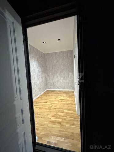 2 otaqlı köhnə tikili - Nəsimi m. - 70 m² (9)