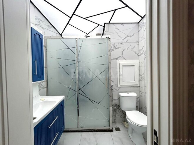 2 otaqlı köhnə tikili - Nəsimi m. - 70 m² (6)