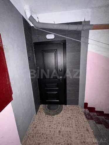 2 otaqlı köhnə tikili - Nəsimi m. - 70 m² (8)