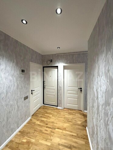 2 otaqlı köhnə tikili - Nəsimi m. - 70 m² (11)