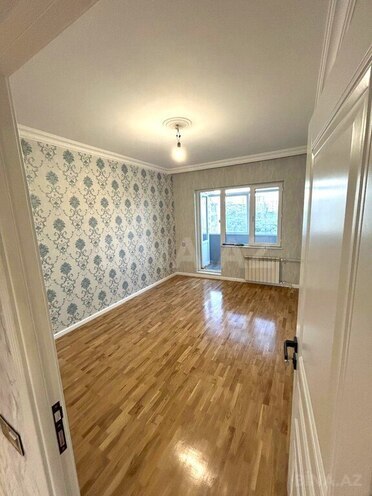 2 otaqlı köhnə tikili - Nəsimi m. - 70 m² (1)