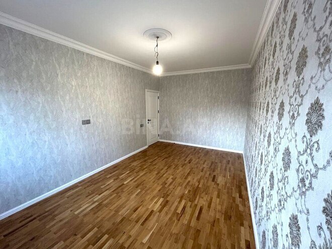 2 otaqlı köhnə tikili - Nəsimi m. - 70 m² (10)