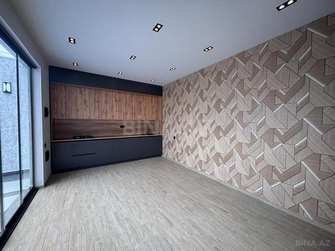 4 otaqlı həyət evi/bağ evi - Şüvəlan q. - 150 m² (6)