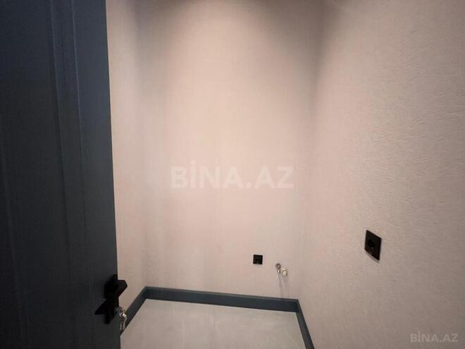 4 otaqlı həyət evi/bağ evi - Şüvəlan q. - 150 m² (10)