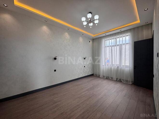 4 otaqlı həyət evi/bağ evi - Şüvəlan q. - 150 m² (9)