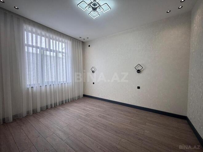 4 otaqlı həyət evi/bağ evi - Şüvəlan q. - 150 m² (8)