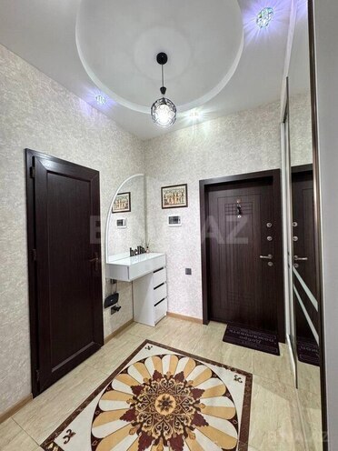 2 otaqlı yeni tikili - Neftçilər m. - 66 m² (15)