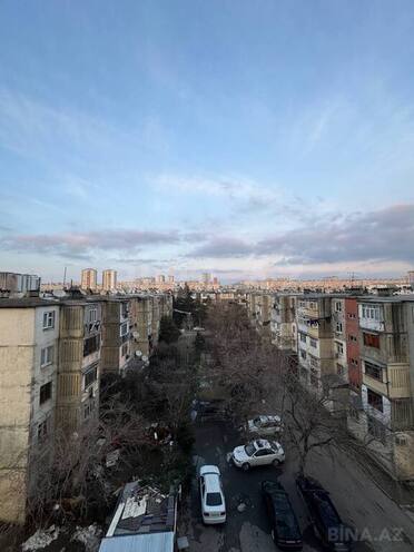 2 otaqlı yeni tikili - Neftçilər m. - 66 m² (20)