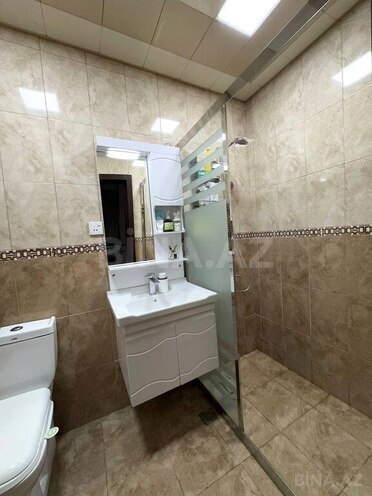 2 otaqlı yeni tikili - Neftçilər m. - 66 m² (16)